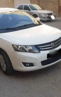 آریو زوتی z300 مدل ۹۷ تمیز