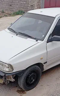 پراید ۱۳۱ مدل۹۰