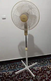 پنکه ایستاده
