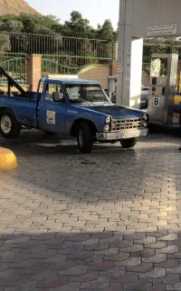 امدادخودرو ویدککش شایان