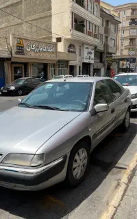 زانتیا بدون رنگ