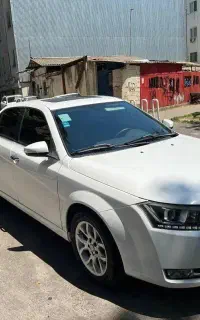 دنا پلاس توربو تیپ۲-۵ دنده ایسیو بوش ۴ ایربگ
