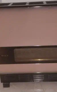 بخاری نیک کالا