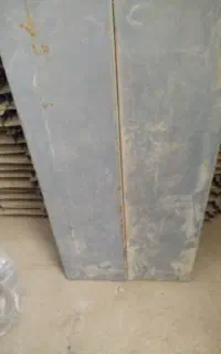 150مترپانل کفپوش و پایه 4*8قفسه