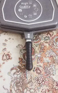 ماهیتابه رژیمی