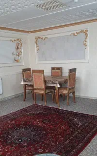 اجاره هتل در مرکز شهر سرعین