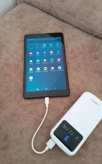 گوشی سامسونگ tab a 8.0 2019