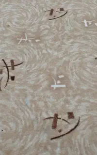 موکت نو وسالم