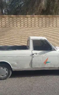 وانت پیکان85