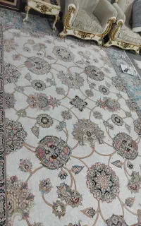 فرش ۱۲ متری ۱۲۰۰شانه