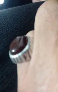 انگشتر