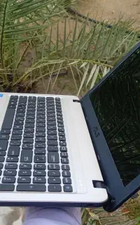 لبتاب ASUS X540s