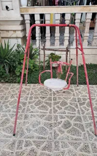 تاب آهنی