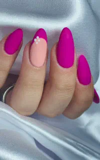 کاشت ناخن