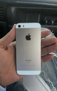 ایفون SE 2016 64GB طلایی کلکسیونی