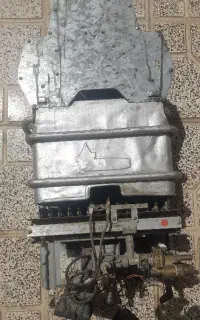 سرویس آبگرمکن و جوشکاری