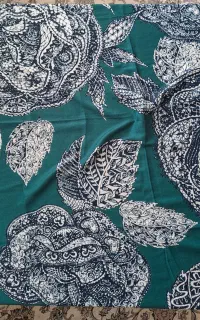 روسری قواره خیلی بزرگ نو