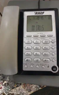 خط تلفن شهری صغاد