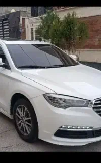 لیفان 820 مدل97 (فقط اقساطی) با اعتماد آریا