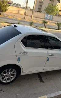 دنا پلاس توربو اتومات آپشنال آخر ۱۴۰۳