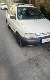 پراید ۸۲