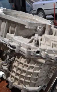 مرکز خدمات تخصصی گیربکس و موتور کارلند