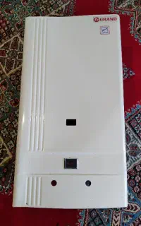 آبگرمکن فندک برقی