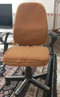 صندلی چرخشی