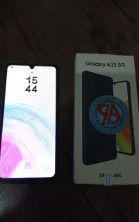 A33 سامسونگ گلکسی A33 5G