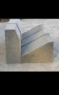 جدول بتنی..انواع تایل پرسی