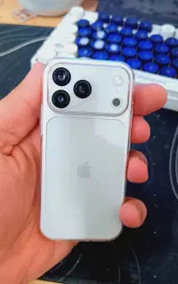 17 مینی پرو مکس