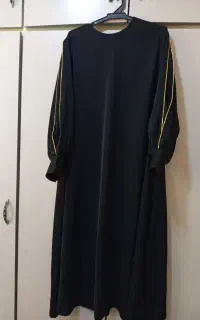 لباس مجلسی وعبا