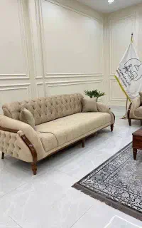مبل تاکسیدو (Tuxedo//