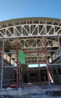 جوشکاری وبرشکاری سیار
