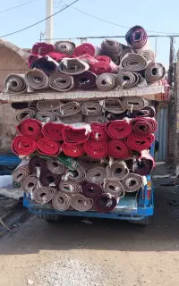 قالیشوییtork