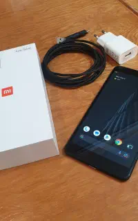 شیائومی Xiaomi Mi Max 2
