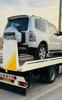 خودرو بر کف سوار