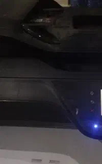 پرینتر چند کاره hp officejet 4620