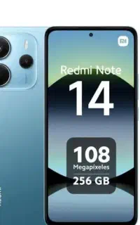 فروش گوشی شیائومی Redmi Note 14