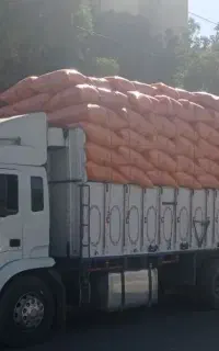 فروش کامیون باری تک دیما