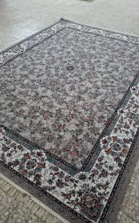 حراج فرش دلارام کاشان(نقدو اقساط،بدون سود،باکیفیت)