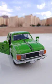 حراج فلزی