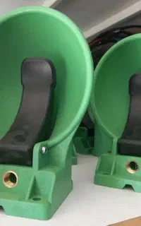 آبخوری اتوماتیک گاو اسب گوسفند