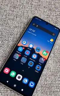 شیائومیx6 پرو 5g