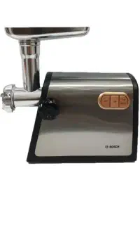 چرخ گوشت بوش