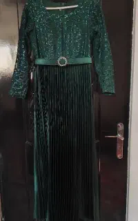 لباس مجلسی شیک نو سایز ۴۴