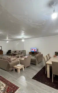 اجاره اپارتمان ۲۲۰ متری / شریعتی