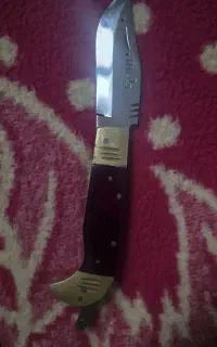 چاقو هفت دنده