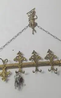 جا کلیدی برنز