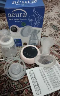 شیردوش برقی
